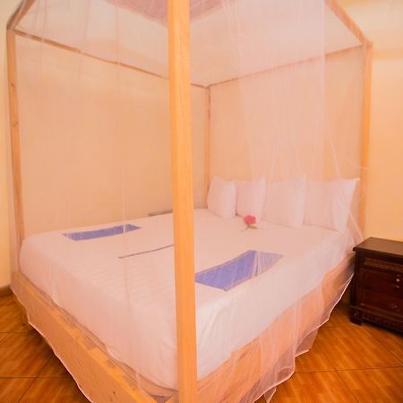 Paradise Lodge Arbaminch Migie エクステリア 写真